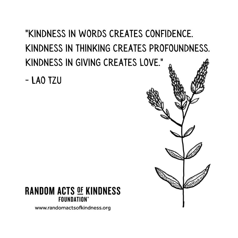 Here at VCPI we are reflecting on #WorldKindnessDay. Learn more about the #ScienceOfKindness and how we our words, thinking, and giving can help #MakeKindnessTheNorm at school, home, work, and in our communities: randomactsofkindness.org/?utm_campaign=…
