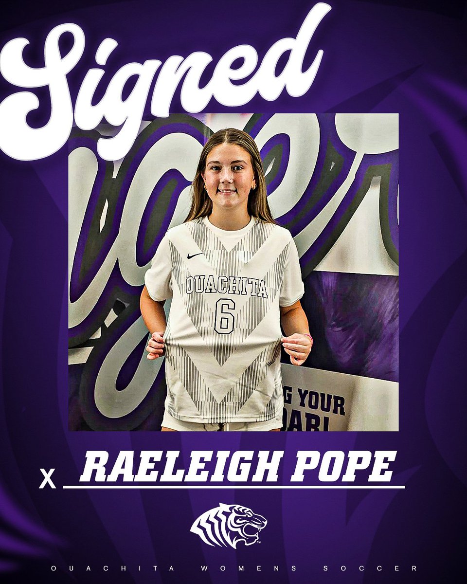 Ouachita Women's Soccer tweet media