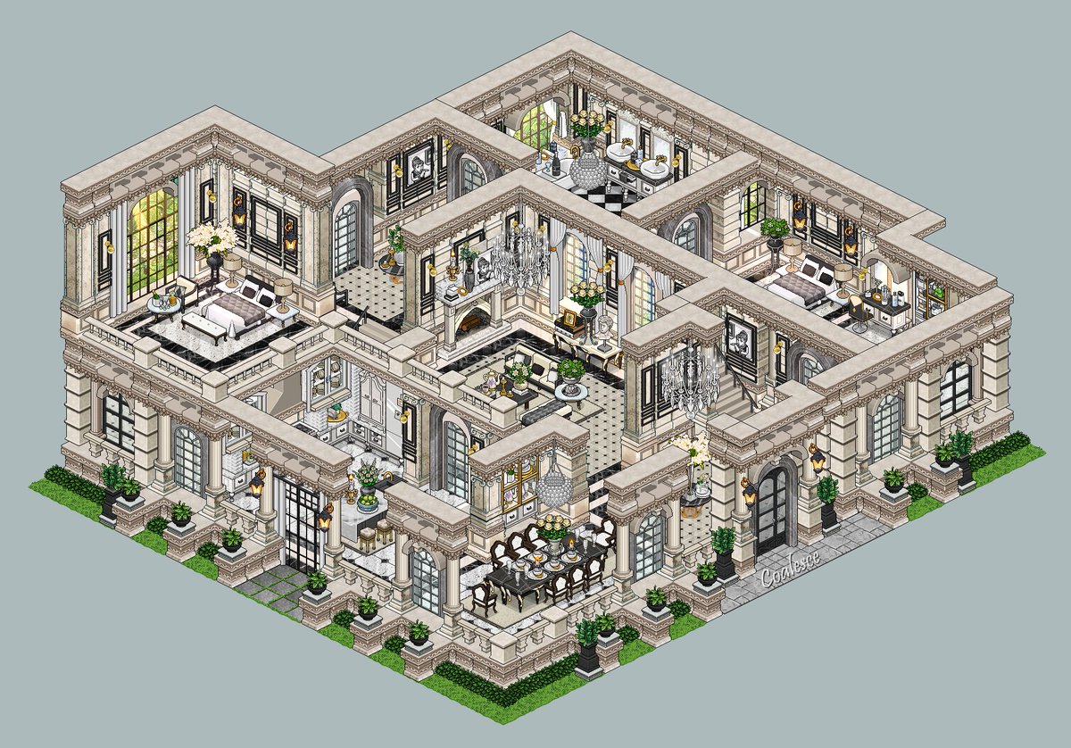 🌱Cᴏᴀʟᴇsᴄᴇ tweet media