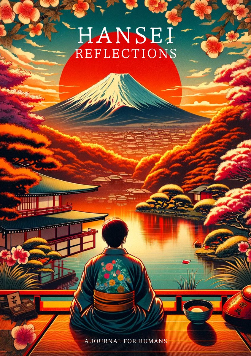 Catch me <a href="/SOTFCONF/">Schools of the Future Conference</a> in the <a href="/HSTEorg/">HSTE</a> EdTech Playground and my Friday session to get a free copy of Hansei Reflections! 

See how students can combine Artificial Intelligence, Habits of Mind and the timeless art of Japanese reflection. #SOTF2024

designmindset.io/hansei