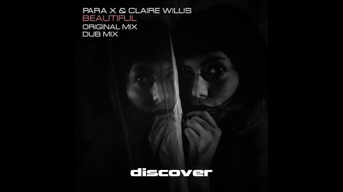 #Masterpiece  !  💖💎✨
8. <a href="/ShirePara/">Para X Alex Shire</a> &amp; <a href="/Claire_Willis__/">Claire Willis</a> - Beautiful (#OriginalVocalMix)  [<a href="/DiscoverRec/">Discover Records</a>]  #UpOnly614