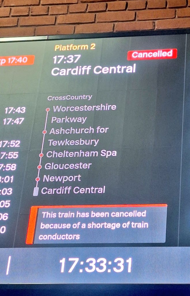 Dr Bartington tweet media