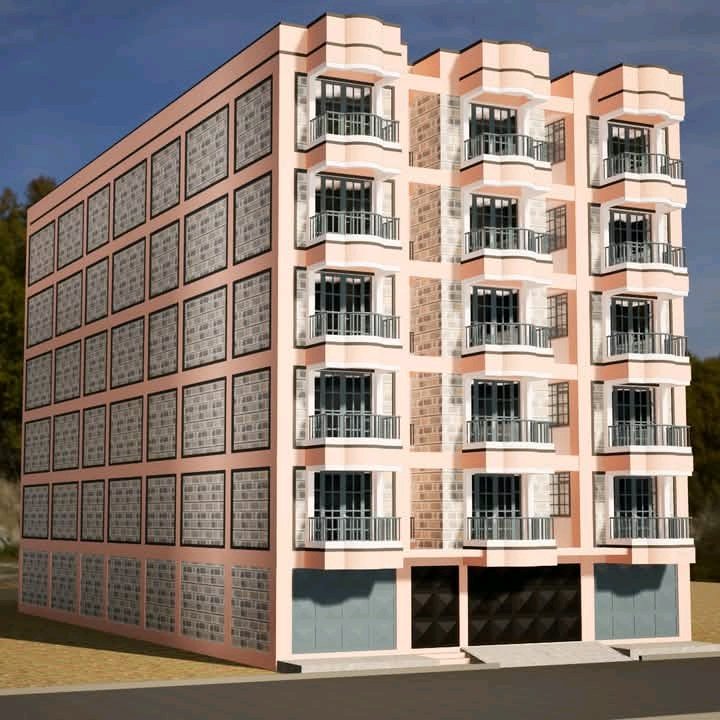 National housing projects have really created a lot of job opportunities for many unemployed both skilled and unskilled construction workers. Kenya being a developing nation, I think all in a few years concrete jungle will dominate all towns as in Kilimani.