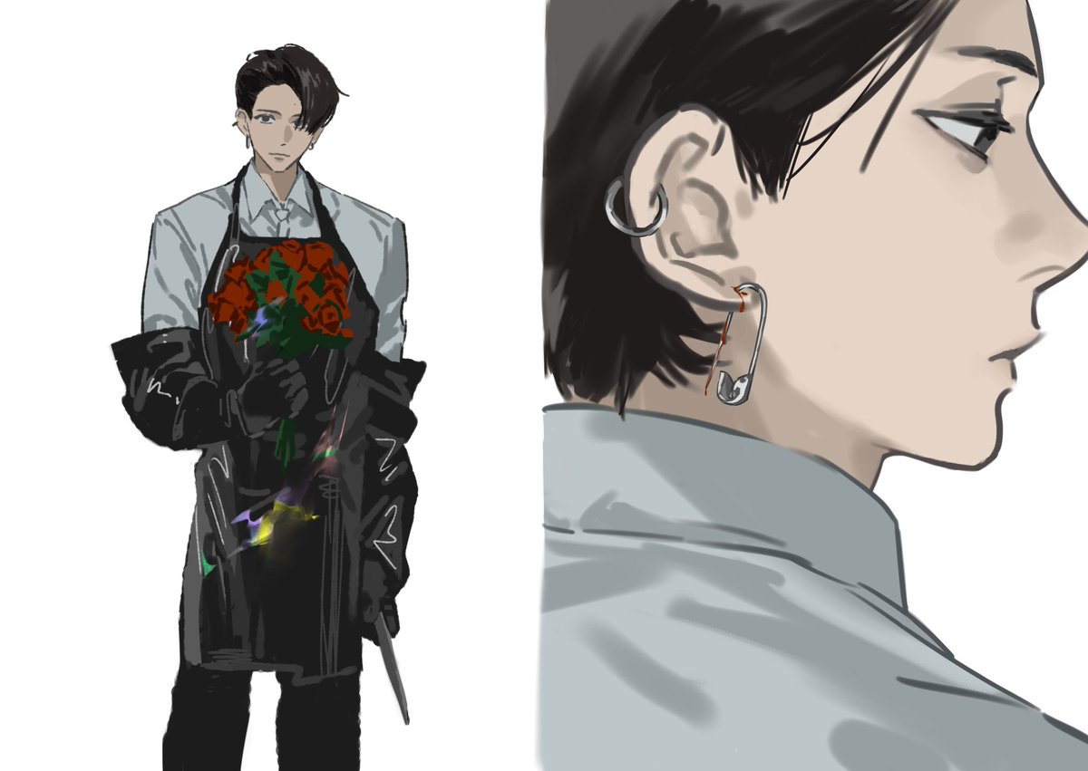 mfl (@miiro5010) on Twitter photo 