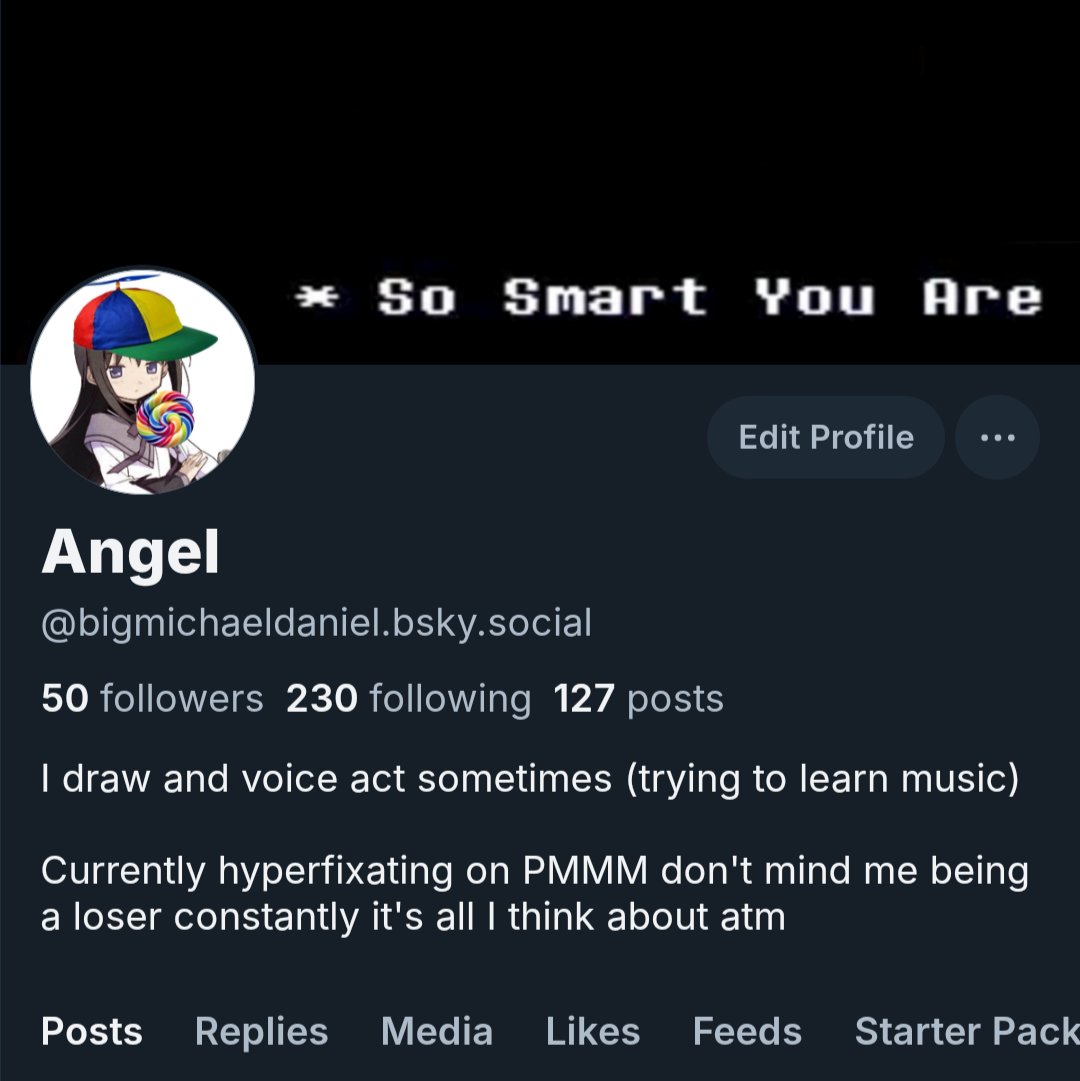 bigmichaeldan2's tweet image. I won&apos;t be leaving Twitter as I don&apos;t see a point, my art is definitely already being used for some AI&apos;s training data somewhere, and it&apos;s not like I have much art on this account anyways

Just follow me here, k?