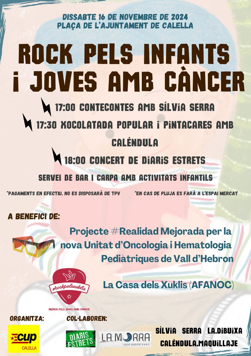 CUP Calella🗝️ tweet media