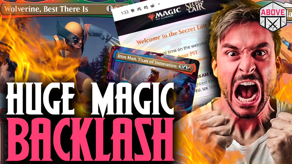 Above The Table tweet media