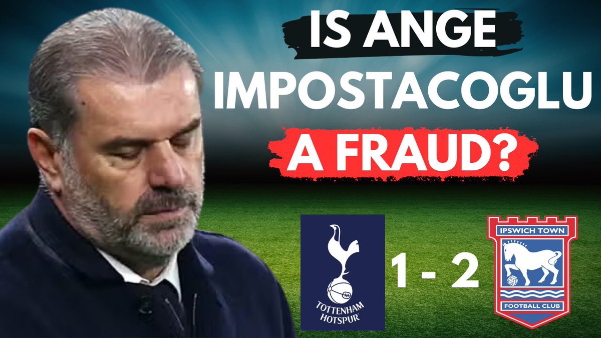 What’s up everyone! Got a new episode for you live on YOUTUBE right now! Tune in and enjoy!🙏🏾. 

YouTube link: youtu.be/X_ckUbA9qC4?si… 

#Tottenham #Spurs #trending #fpl #PremierLeague #Coote #davidcootes #AUSvsPAK #KanguvaReview