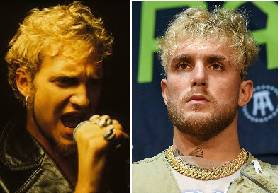 LukeSweeney5000's tweet photo. Jake Paul = roided, artless Layne Staley https://t.co/VCGMl2GnDx