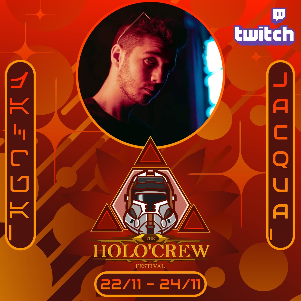 Force Ghost Productions tweet media