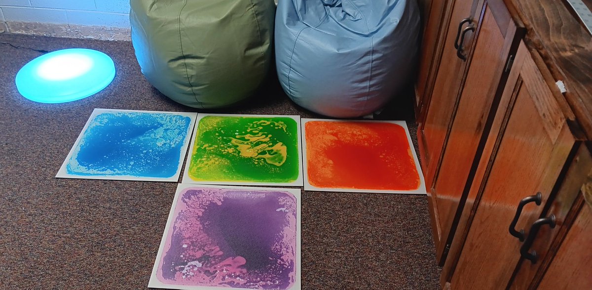 DeSoto Special Populations tweet media