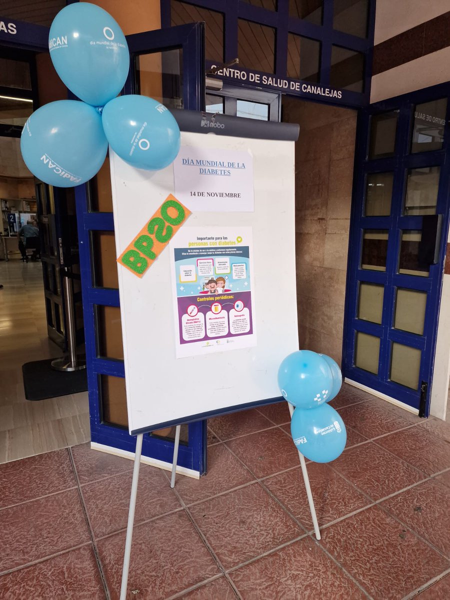 BpsoGAPGC's tweet photo. Celebramos el Día Mundial de la Diabetes informando sobre los Cuidados de los Pies para prevenir lesiones y complicaciones. #BpsoPieDiabético #BpsoGAPGC @BpsoGAPGC @BpsoCanarias https://t.co/kdHN30wcMu
