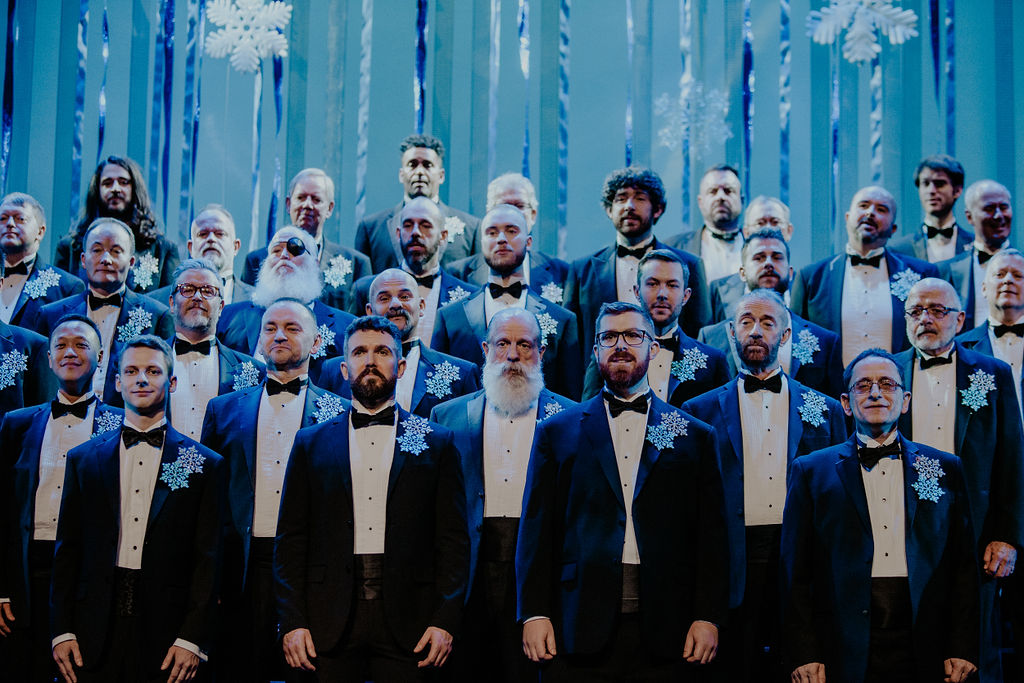 VMChorus's tweet image. Making Spirits Bright returning to the Vancouver Playhouse! Are you ready for us to kick-off your holiday season? Grab tickets today:

vancouvermenschorus.ca/concerts-and-t…
