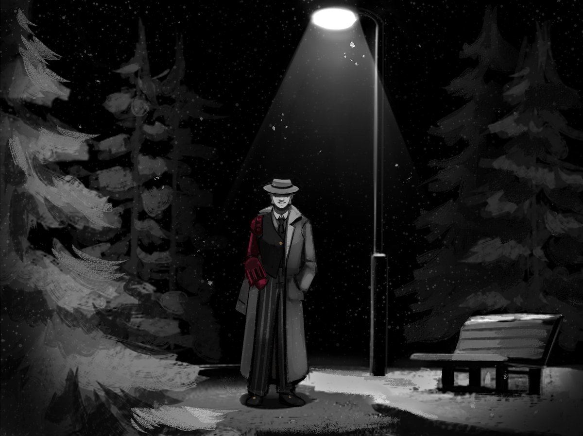 ❄️
#BrawlStars #BrawlStarsArt