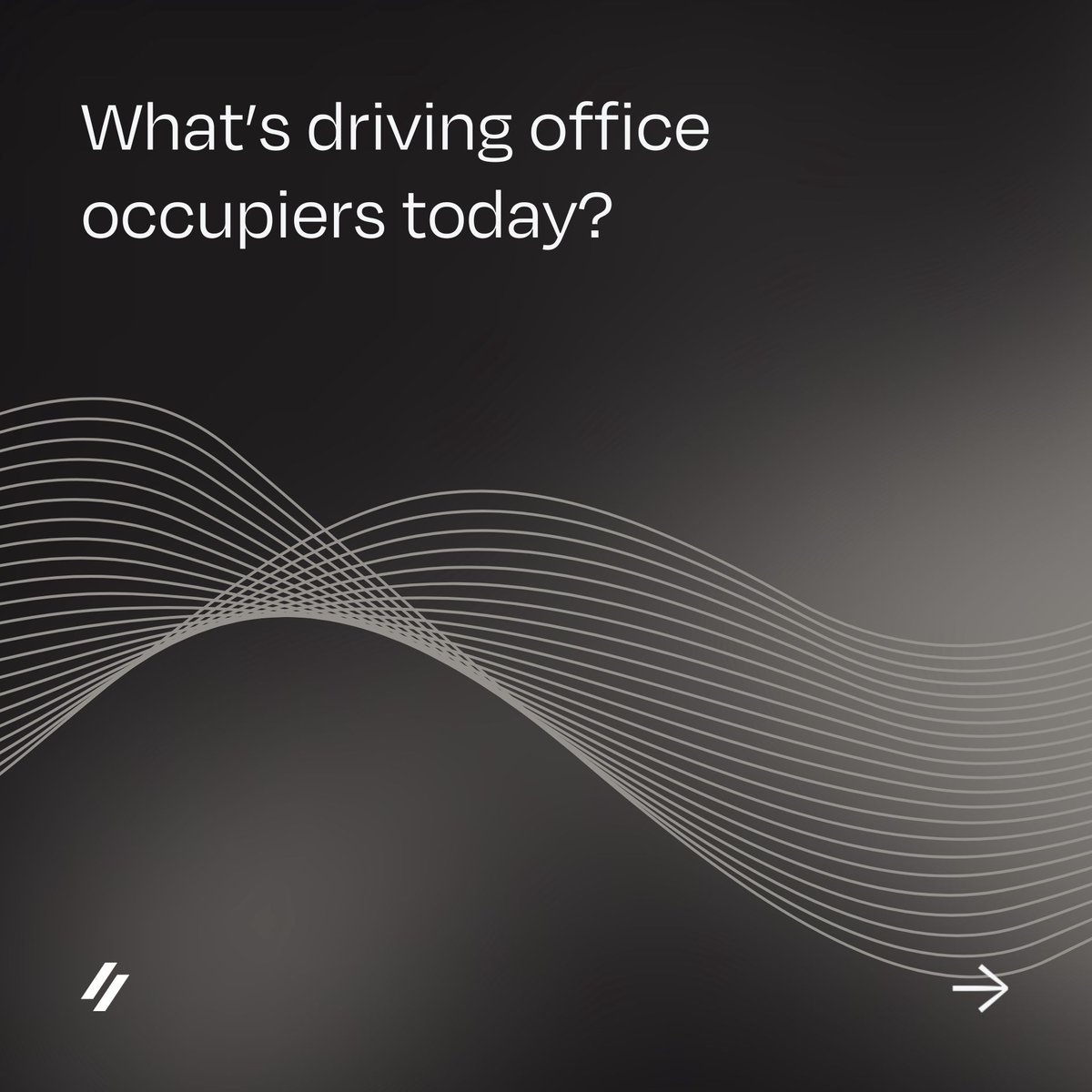 What’s on the minds of office occupiers these days?...
#Floorspace's latest Market Momentum Q3 2024 report dives into #Vancouver's office market trends, breaking it down from the perspectives of occupiers, landlords, and developers. #vancre floorspace.ca/insights/marke…