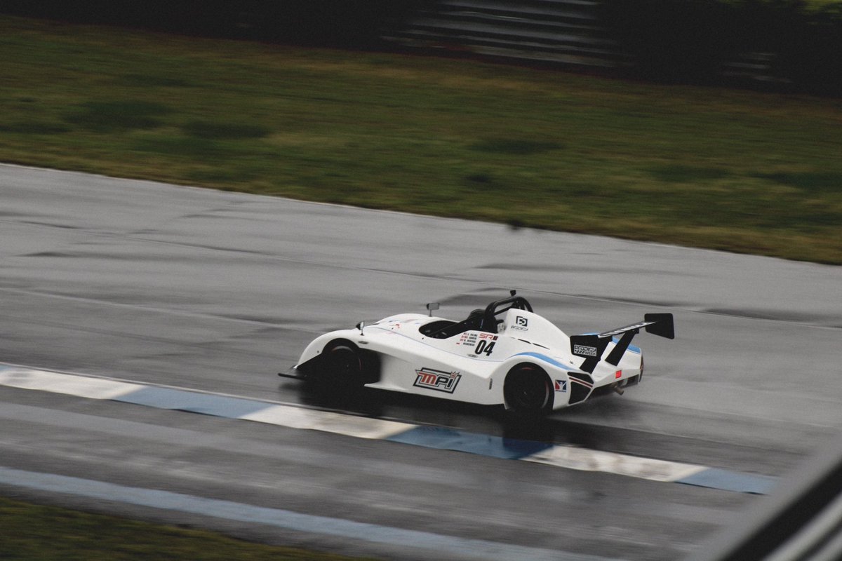 We are now off to <a href="/NOLAMotorsports/">NOLA Motorsports Park</a> for the first round of the P3 Championship by  <a href="/racingprodigy1/">Racing Prodigy</a> and my first official career race!! Thanks to everyone including <a href="/BScompetition/">BS+COMPETITION</a> for making this happen and believing in me!

#e2Real #racingprodigy #sim #Motorsport