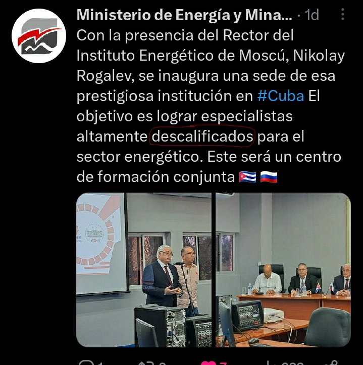 La importancia de saber leer y interpretar... 😂😂😂