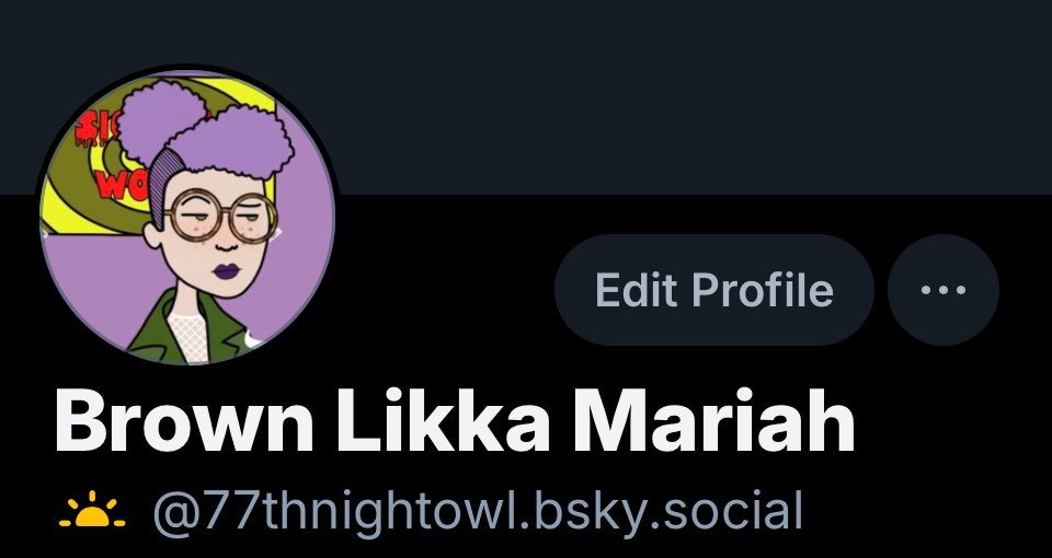 🦋CrispChinHitz Pounder🦋(Brown Likka Mariah™️) tweet media