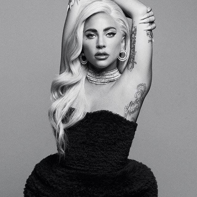 Gaga is missing (GAGA RETURNS) tweet media