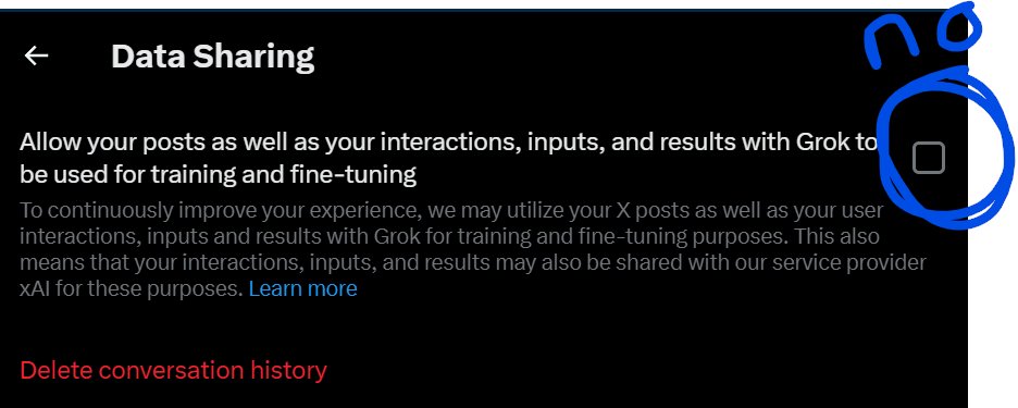 Uncompromised Creative tweet media