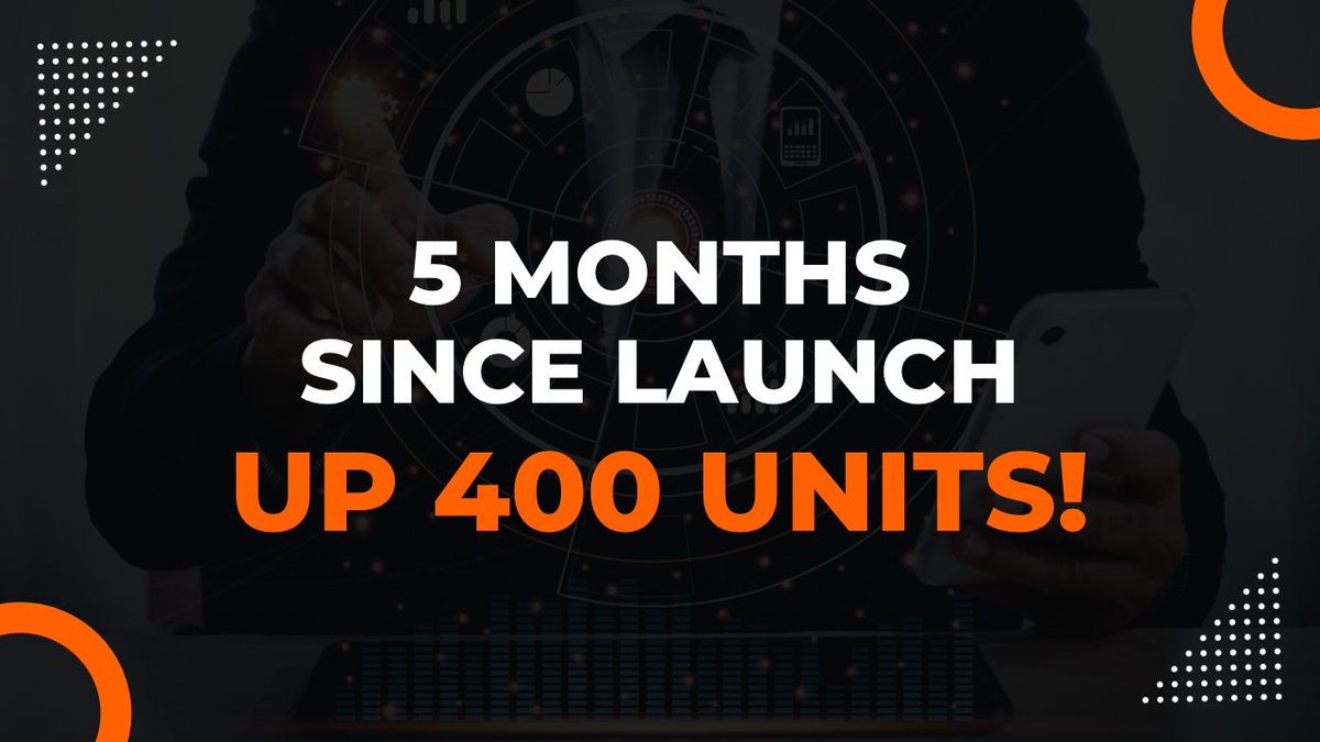 We have hit a HUGE milestone in the server!

We are now up over 400u in BigJoeBets💰
Yesterday going up 7.87u on 🏀

All our profits are fully tracked on a spreadsheet in the server!
Join FREE for a 3 day trial ⬇️
whop.com/bigjoebets?pas…