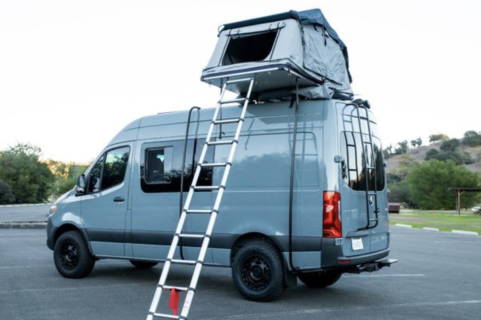 haymes_joshua's tweet image. Selling camper van to pay medical bills
(Please help by liking and sharing)

As many of you know, my son 2 year old son Caleb has a chronic kidney disease. 

Both his kidneys are failing and he will be needing a kidney Transplant in the next several months. 

By the grace of God…