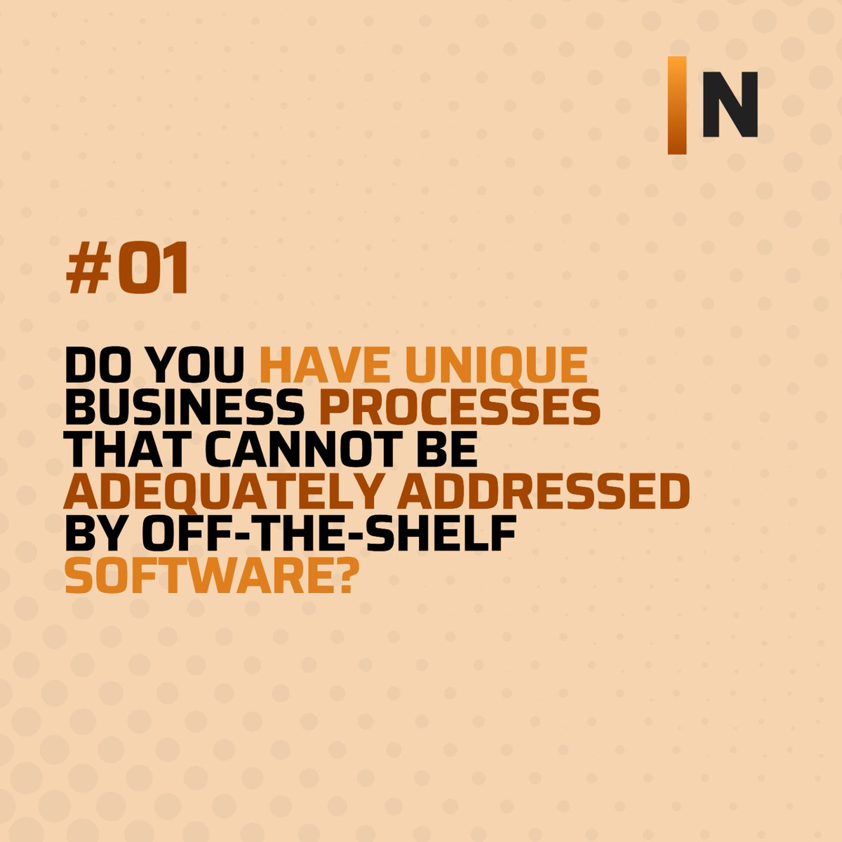 netnexusglobal's tweet image. Choose us as your trusted digital partner, and let’s turn your vision into reality with custom solutions that drive success.
----
Read more in netnexus blogs: netnexus.co.uk/blogs/
.
#NetNexusGlobal #CustomSoftware #DigitalTransformation #TechSolutions #SoftwareDevelopment