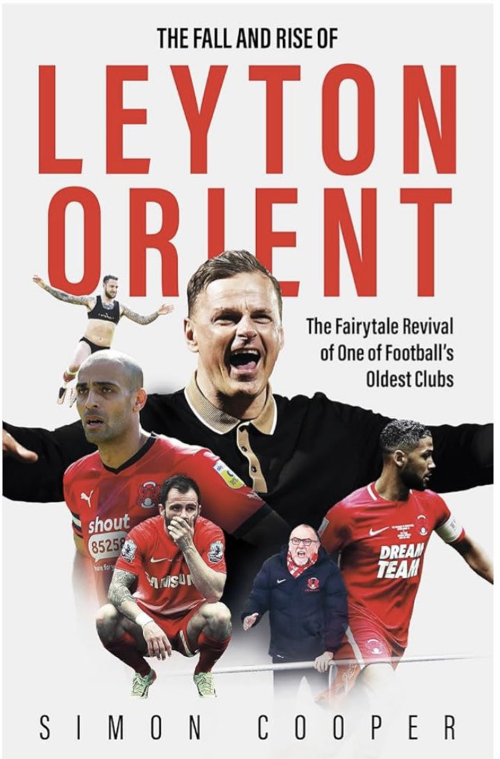 Dave Victor (@dulcetdave) on Twitter photo Looking forward to hearing <a href="/SimonGCooper/">Simon Cooper</a> with <a href="/AndyRowleySport/">Andy Rowley</a> on <a href="/BBCLondonSport/">BBC Sport London</a> tonight approximately 6.20 Looking forward to hearing <a href="/SimonGCooper/">Simon Cooper</a> with <a href="/AndyRowleySport/">Andy Rowley</a> on <a href="/BBCLondonSport/">BBC Sport London</a> tonight approximately 6.20