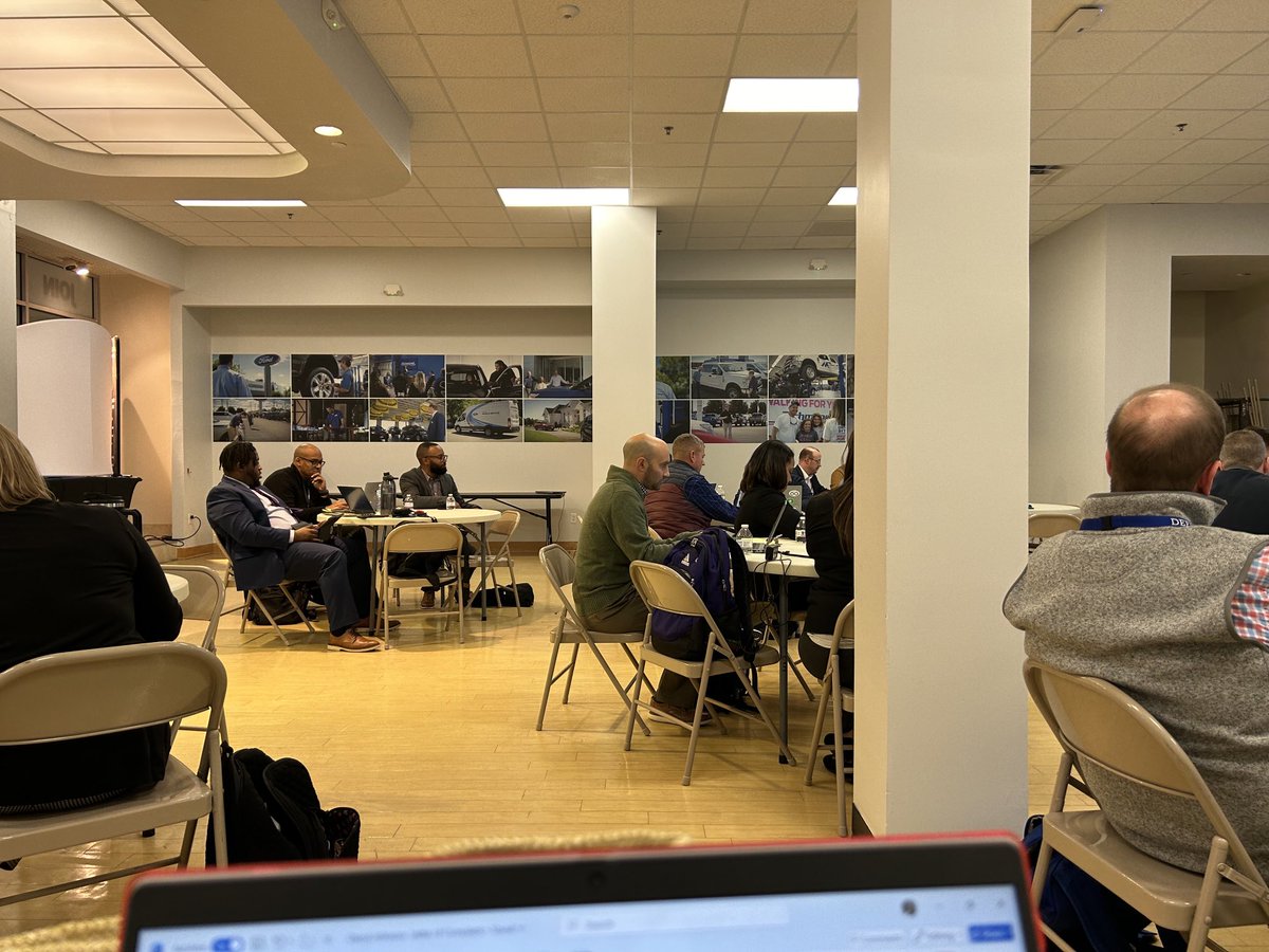 Deia Champ, Ed.D. tweet media