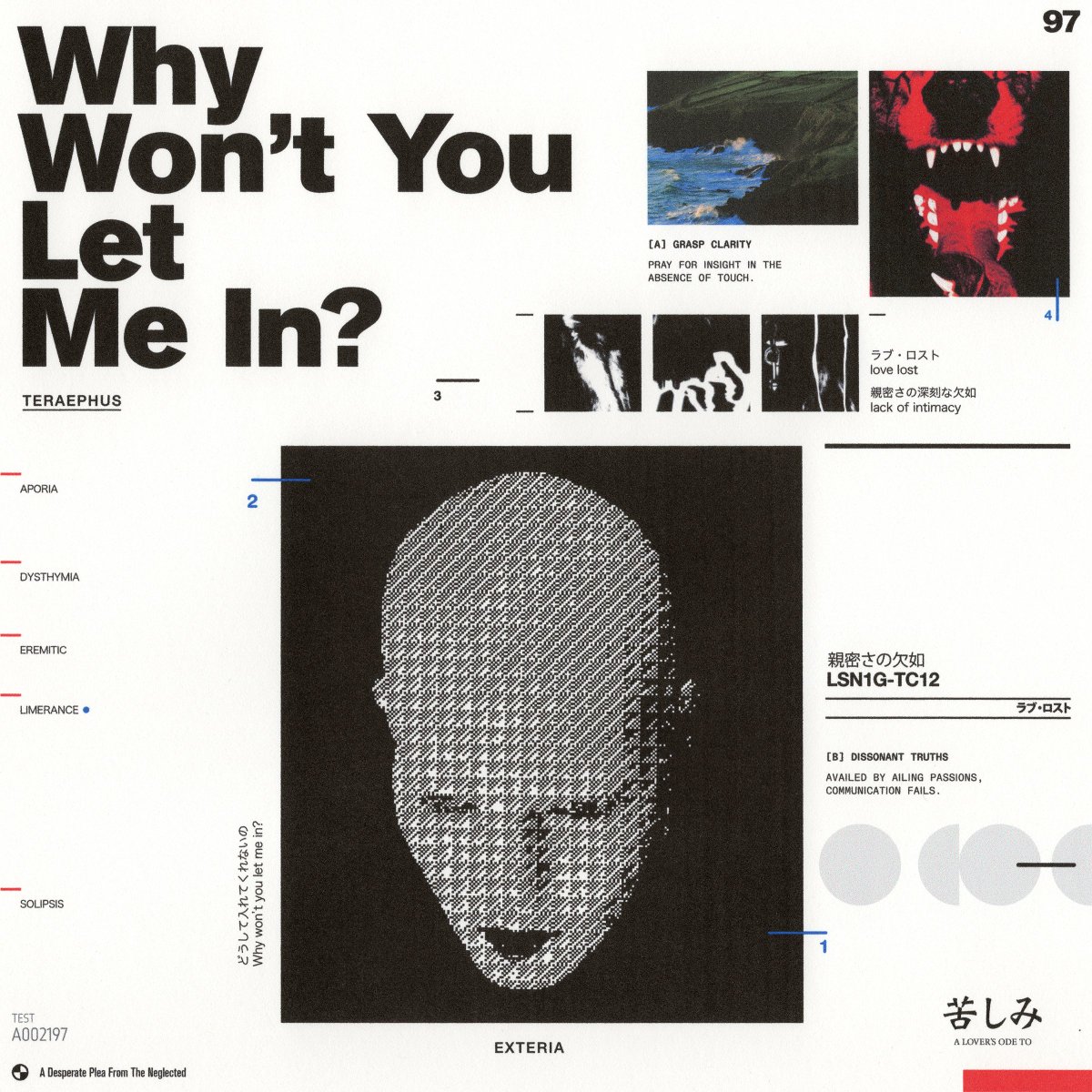 aemofo's tweet image. don&apos;t shut me out