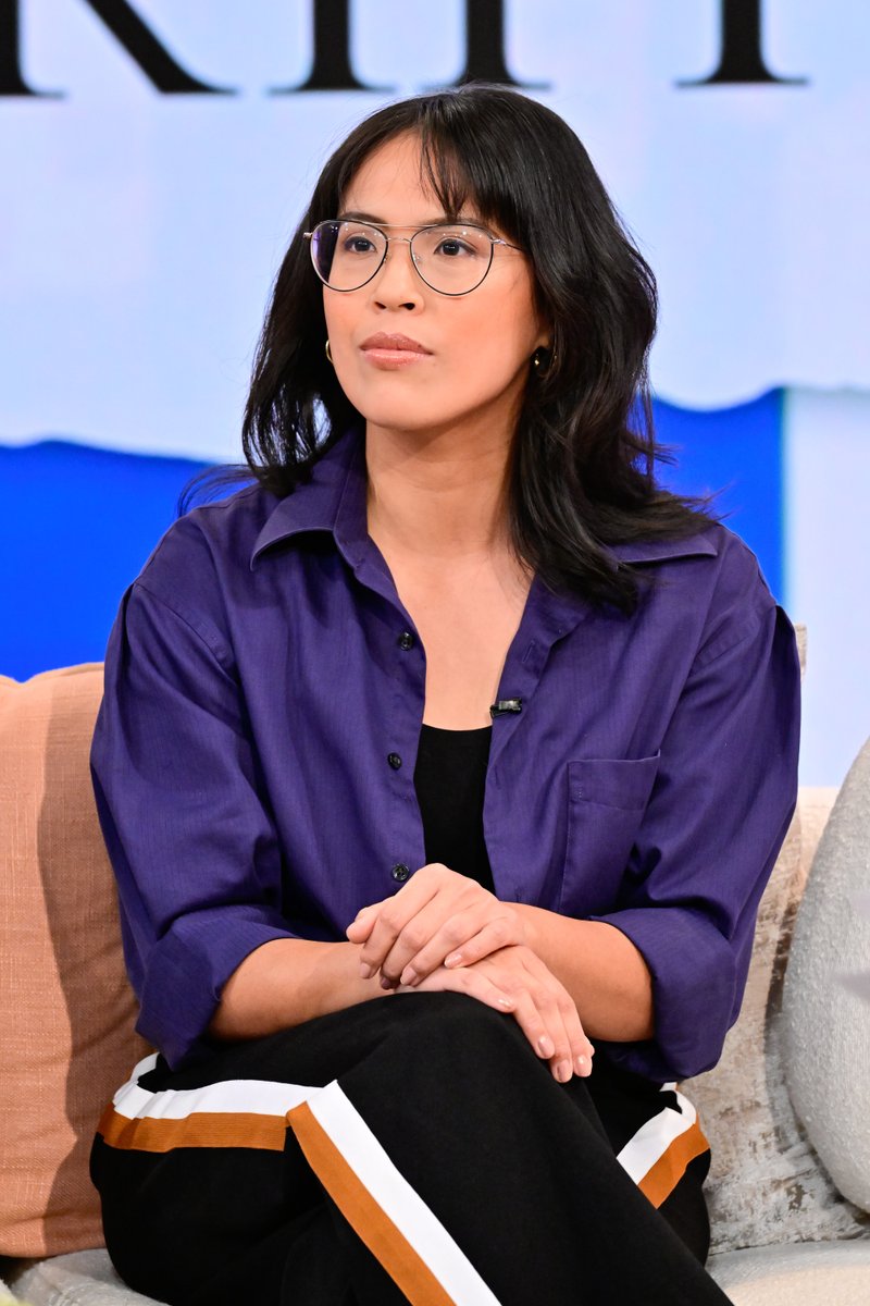 Christina Lee tweet media