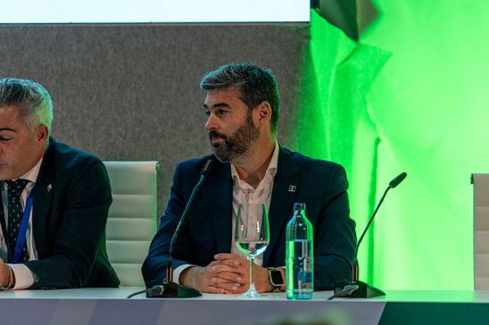 TransportePro's tweet image. Renault Trucks participa en las XXXI Jornadas Técnicas de @EspacioAnepma 

transporteprofesional.es/ultimas-notici…

@RenaultTrucksEs #RenaultTrucks #ANEPMA