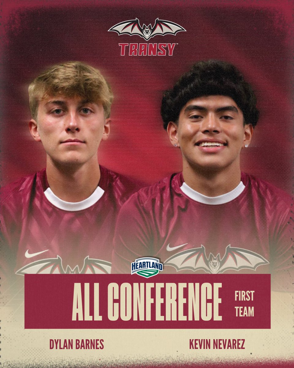 Transy Sports tweet media