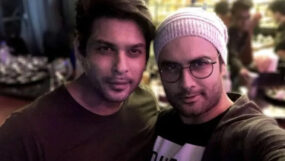.
VIVIAN Won My Heart Best Buddies🫂 
Vivian talking SID

Vivian - Hum do( Sidharth &amp; Vivian ) hi the channel ke saamne bolte the galat ko galat sahi ko sahi 🔥

Vivian heart falt missing Sidhart 🥺❤️"

I Support tell the End 🤞

#VivianDsena  #SidharthShukIa 
#BiggBoss18