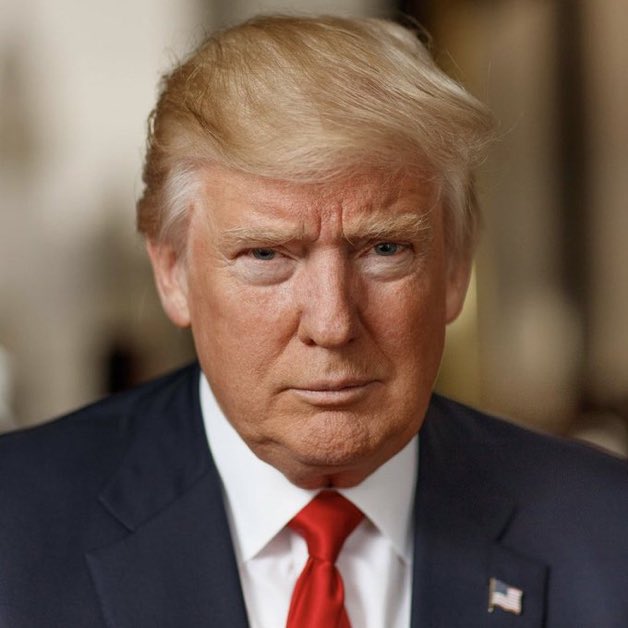 LouScatagliaPO's tweet photo. NEWS: Donald Trump has now picked Vance Joseph as the Secretary of Defense https://t.co/nARjlwzfTy