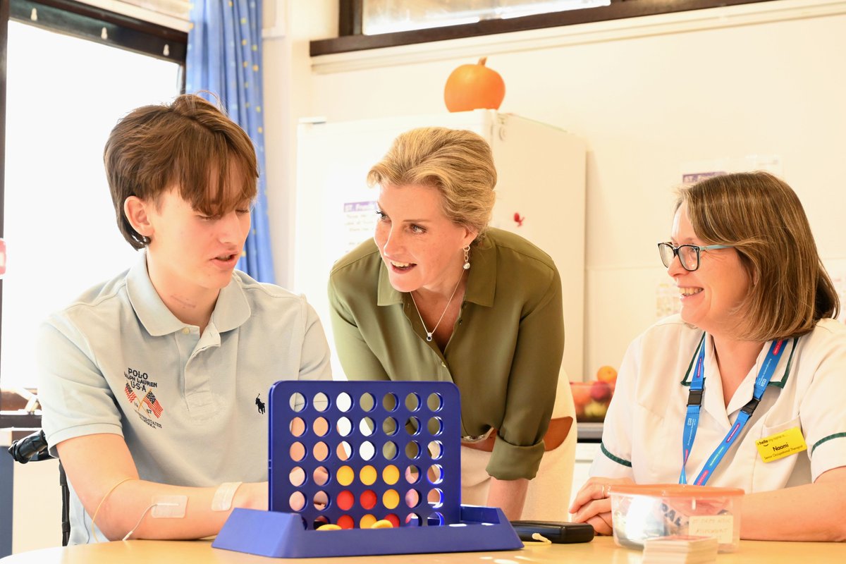 Buckinghamshire Healthcare NHS Trust tweet media