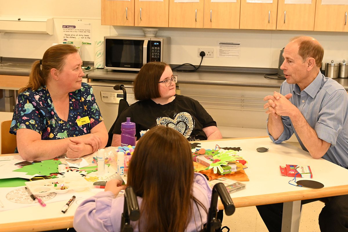 Buckinghamshire Healthcare NHS Trust tweet media