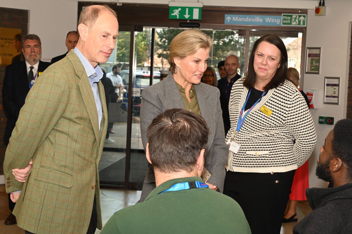 Buckinghamshire Healthcare NHS Trust tweet media