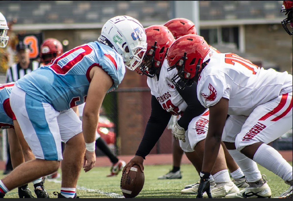 ShymirNelson's tweet photo. Sophomore season over next season gonna be better #football #highschool #62 #2024 https://t.co/7PAj4pISgR
