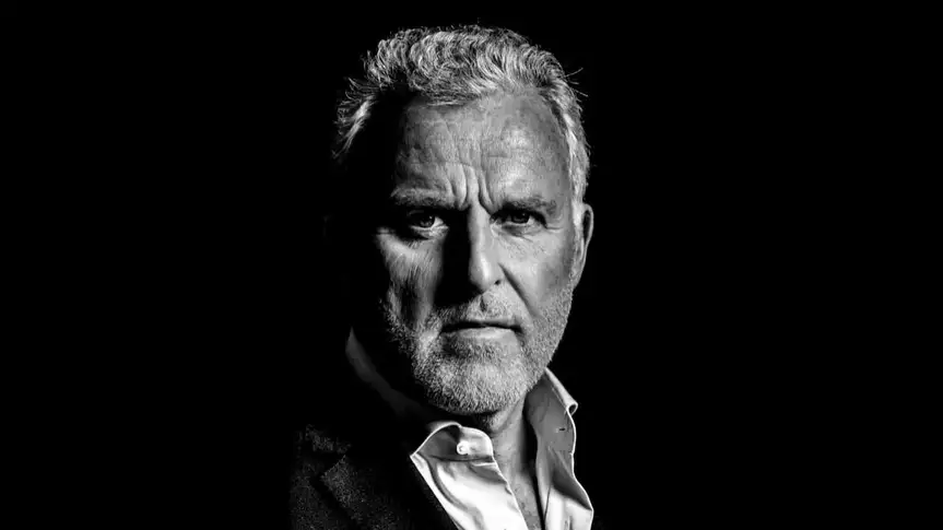 PierreHellebaut's tweet image. #BOTD 
#PeterRdeVries (1956)