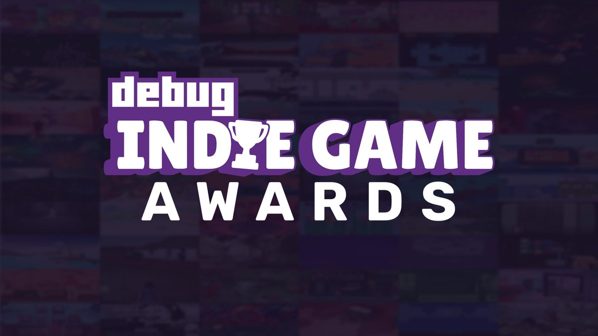 Debug Magazine tweet media