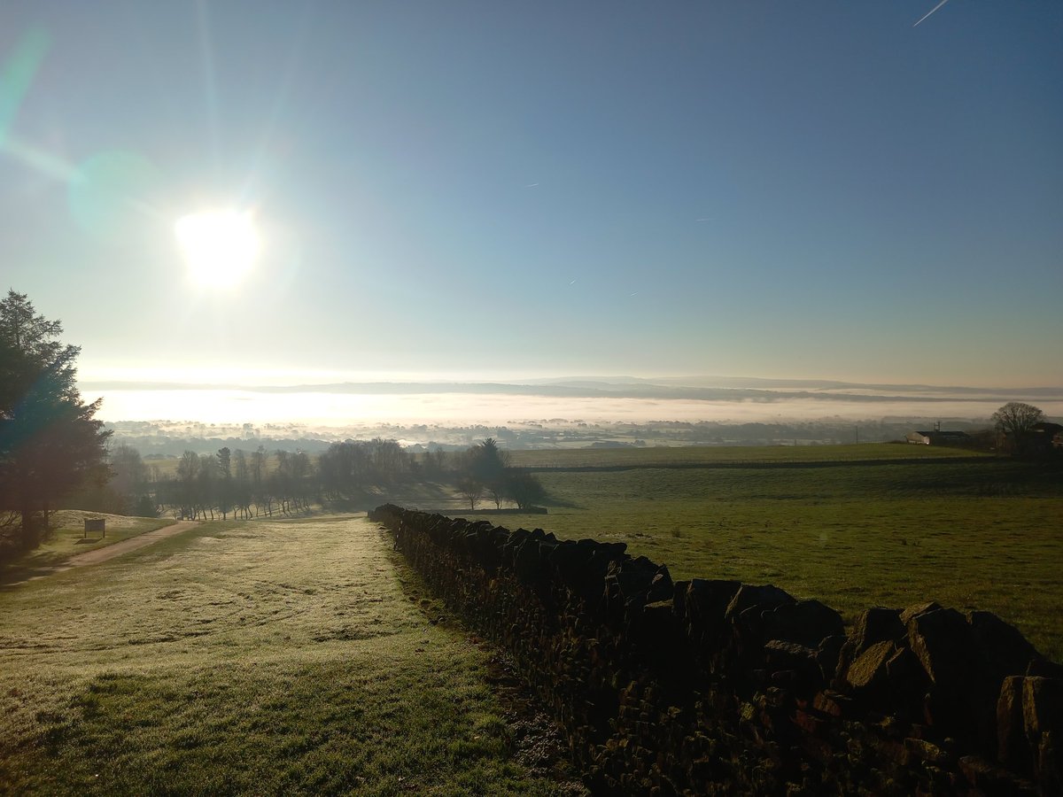 Longridge Golf Club tweet media