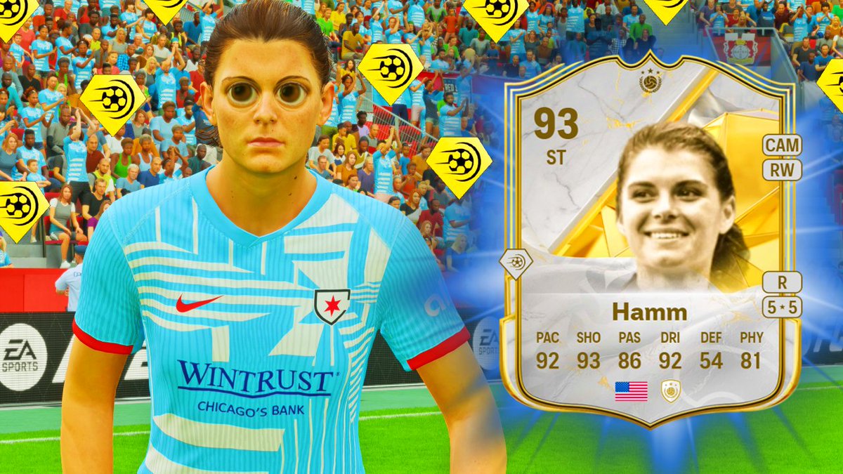 YTsimpo's tweet photo. NEFT POWER SHOTS,EXE (EA FC 25)

https://t.co/Xg5gwDmM52

Check out my new vid!

#EAFC25 #FC25 #YouTube https://t.co/tL3T8F24Jm
