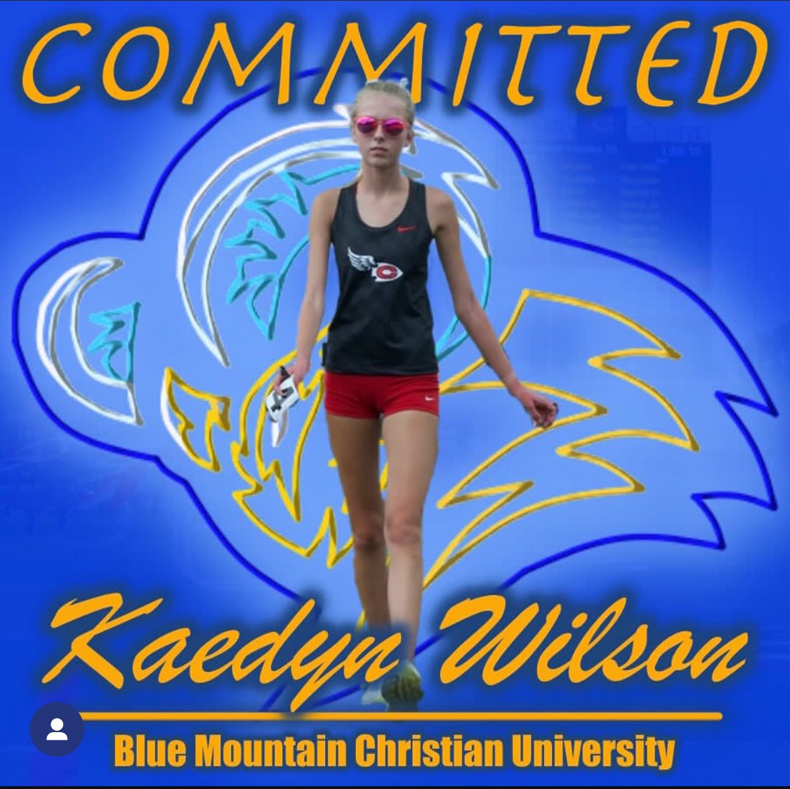 DJ Khaled should pay me😂 “ANOTHER ONE”
Way to go, Kaedyn!
#ttp <a href="/WeAreArrowTrack/">Clinton Arrow Track</a> <a href="/GoArrows/">Clinton Arrow Athletics</a> <a href="/C_Courier/">The Clinton Courier</a>