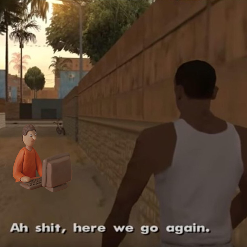 bondingcurv's tweet photo. Normies when they see $NORMIE isn't going any lower 

DN3PKQTWohrZgAqnboo3CUdETzqzcAwLRjfdLFsspump https://t.co/2qJvtRoMk3