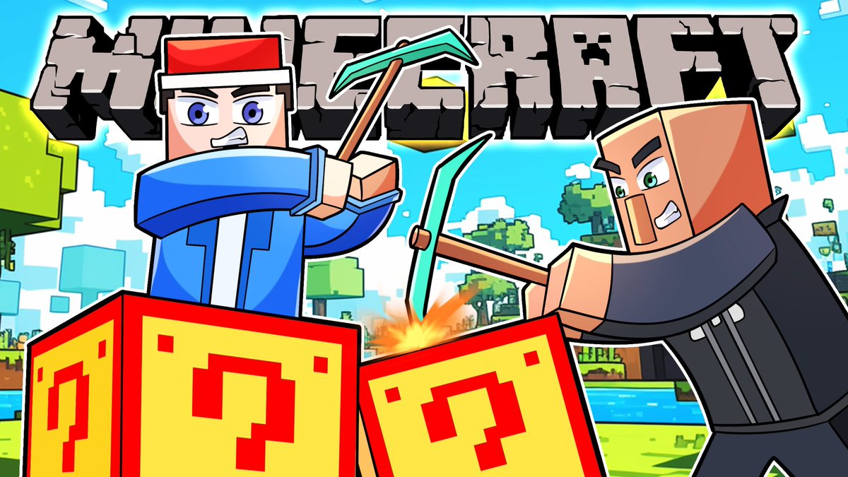 Jerry1860656's tweet image. Most recent Thumbnail work🎨✨ #robloxthumbnail #ufc #Minecraft #ResidentEvil4