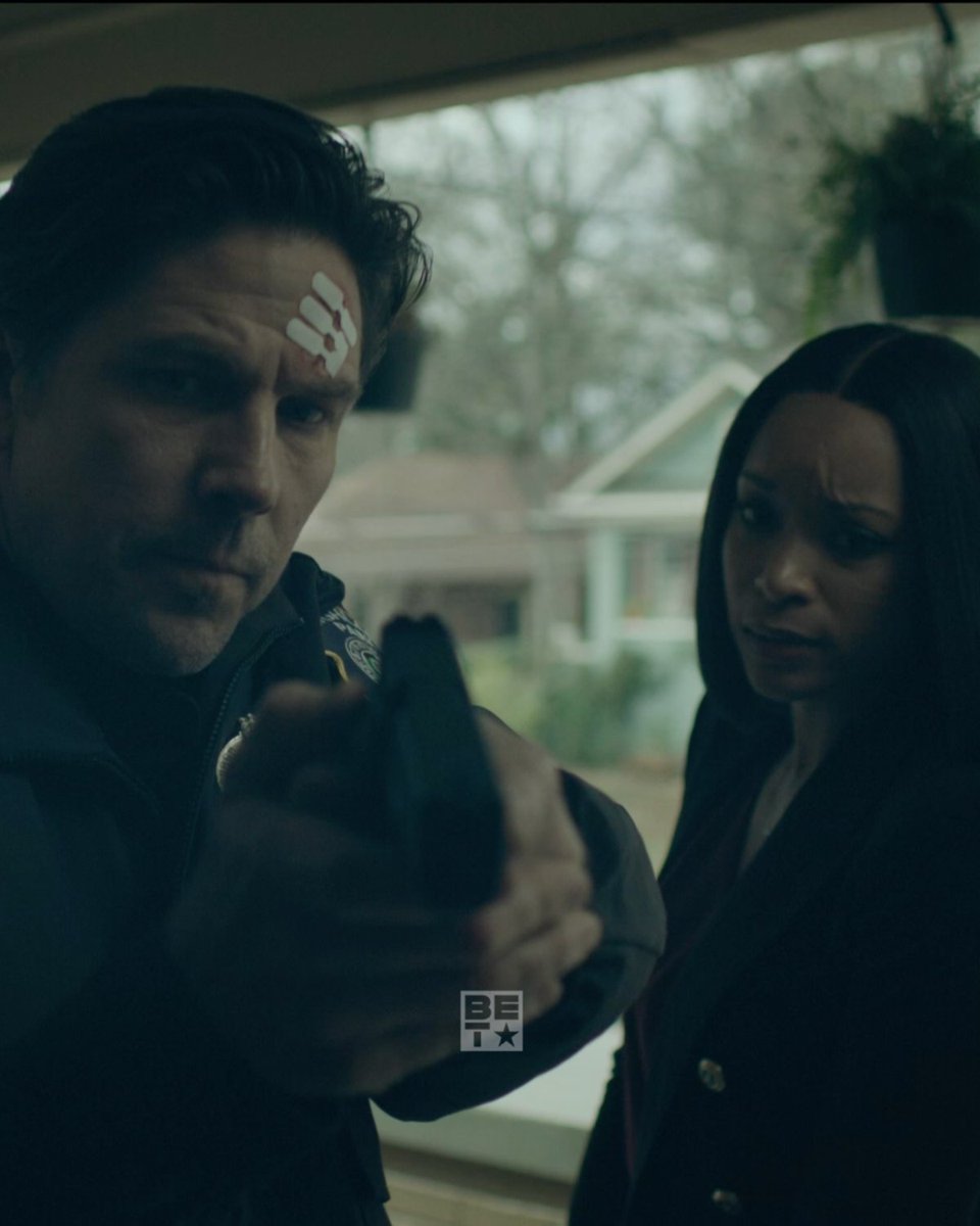 BET's tweet photo. Last night’s episode of #AverageJoeBET was explosive! 🔥 New clues, a few close calls, and some truths came to light. We weren’t ready! But trust, we’ll be ready for next week’s episode! 👀 https://t.co/zKg4N4yiRm