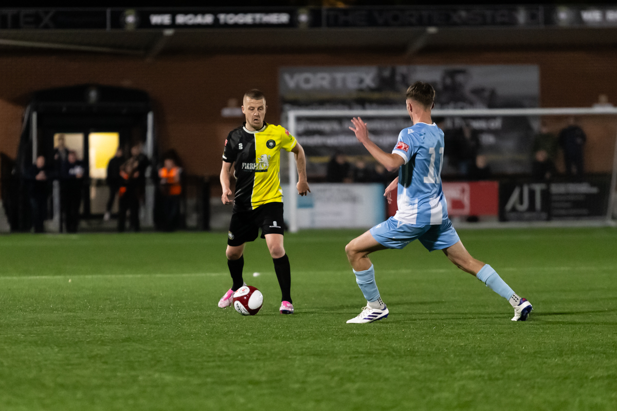 Worksop Town FC tweet media