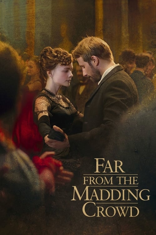 TopFilmTip's tweet image. Apocalyptic archer inspirer treads period pitfalls of gender, class: bible misquoting search for marriage #FARFROMTHEMADDINGCROWD (Far From the Madding Crowd, 2015) #BBCfour 9:15pm