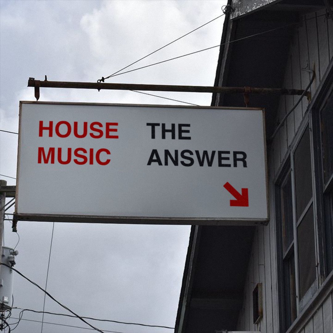 Strictly Rhythm tweet media